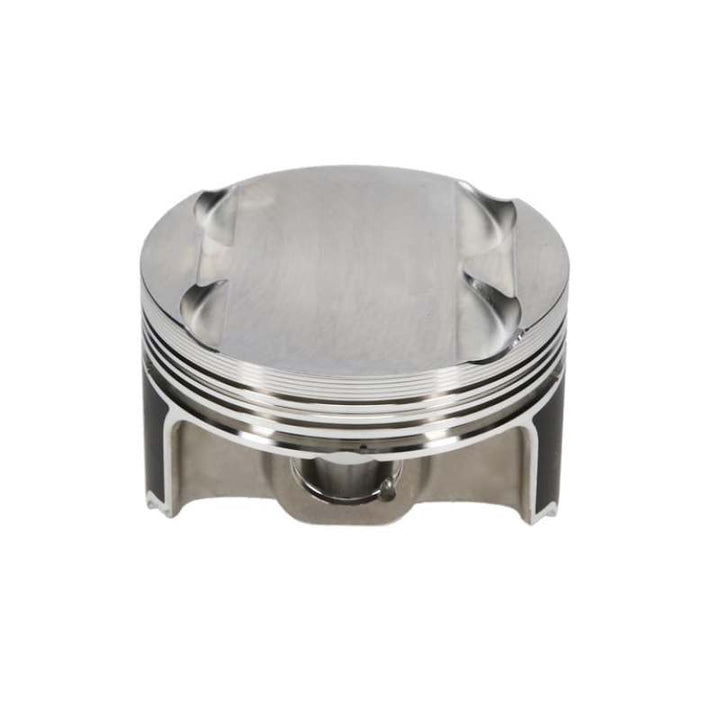 Wiseco Acura K20 K24 FLAT TOP 1.181X86MM Piston Shelf Stock Kit - Bull Strap