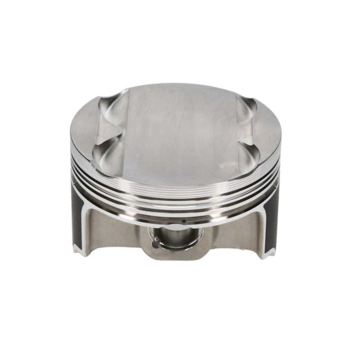 Wiseco Acura K20 K24 FLAT TOP 1.181X86MM Piston Shelf Stock Kit - Bull Strap