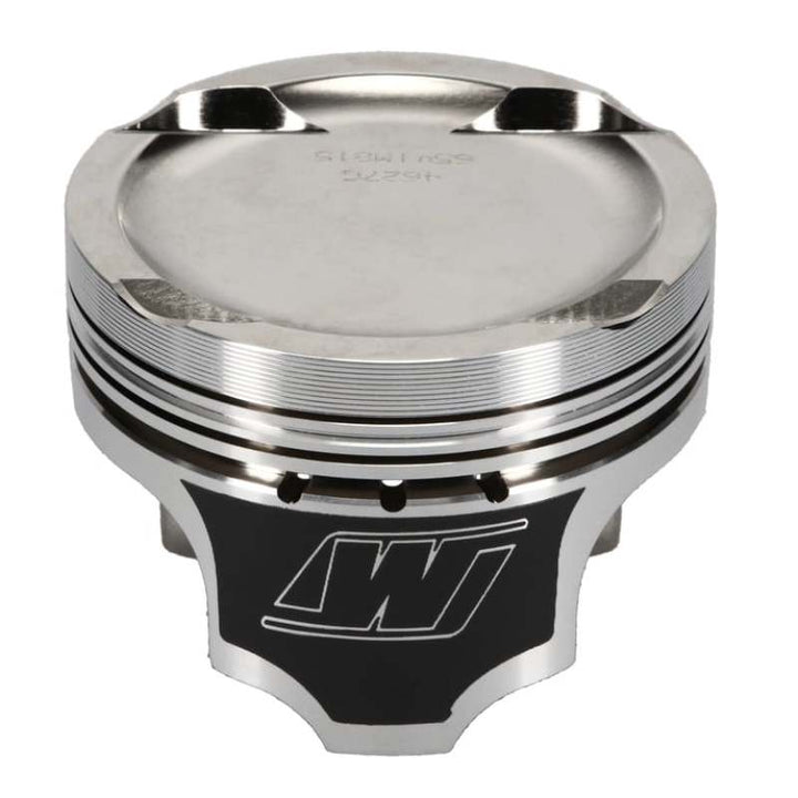 Wiseco Acura Turbo -12cc 1.181 X 81.5MM Piston Kit - Bull Strap