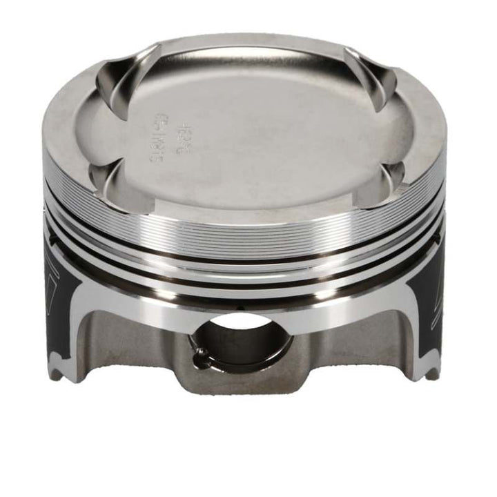 Wiseco Acura Turbo -12cc 1.181 X 81.5MM Piston Kit - Bull Strap