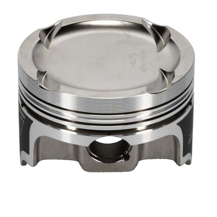 Wiseco Acura Turbo -12cc 1.181 X 81.5MM Piston Kit - Bull Strap