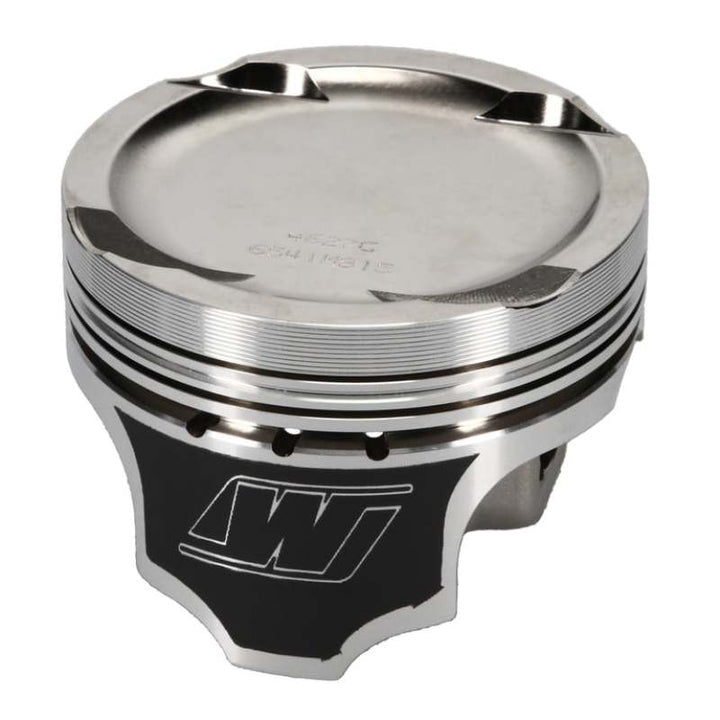 Wiseco Acura Turbo -12cc 1.181 X 81.5MM Piston Kit - Bull Strap