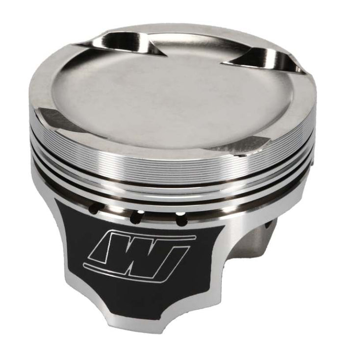 Wiseco Acura Turbo -12cc 1.181 X 81.5MM Piston Shelf Stock Kit - Bull Strap