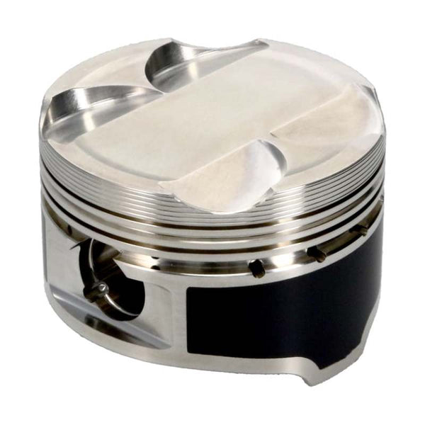 Wiseco BMW M54B30 -7.3cc Dish 1.1937in x 3.307in - Bull Strap