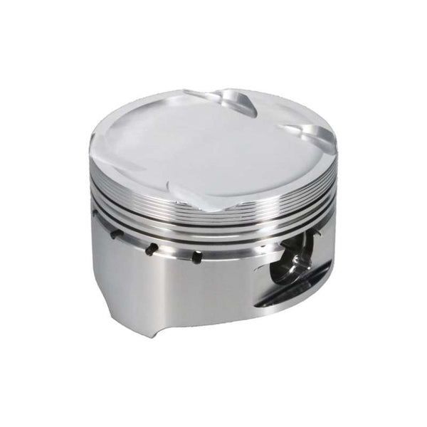 Wiseco BMW M54B30 -7.3cc Dome 1.114in x 3.3071in Piston Kit (Set of 6) - Bull Strap