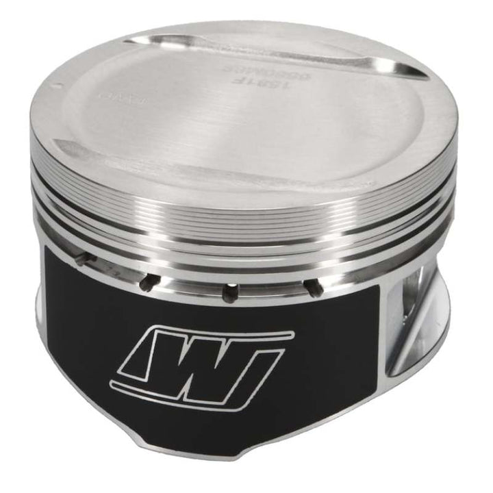 Wiseco CHRY NEON 8.8:1 Turbo 1.236 X 88.0 Piston Shelf Stock Kit - Bull Strap