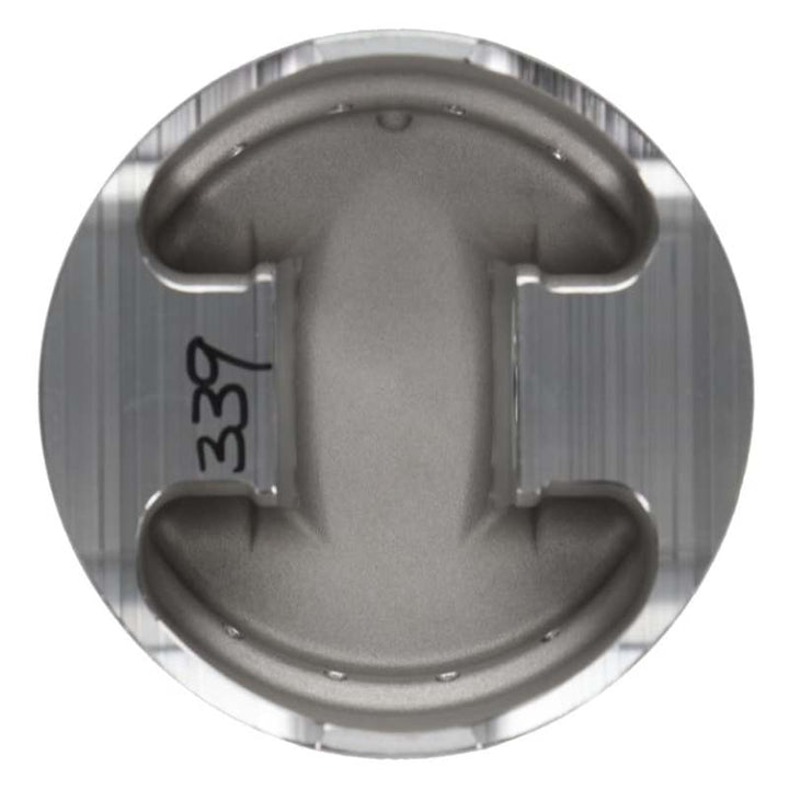 Wiseco CHRY NEON 8.8:1 Turbo 1.236 X 88.0 Piston Shelf Stock Kit - Bull Strap