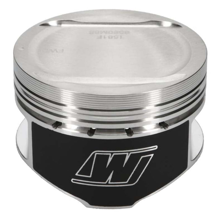 Wiseco CHRY NEON 8.8:1 Turbo 1.236 X 88.0 Piston Shelf Stock Kit - Bull Strap