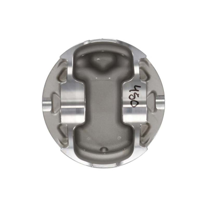 Wiseco Chevy LS Series -3.2cc FT 4.010inch Bore Piston Set - Bull Strap
