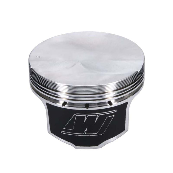 Wiseco Chevy LS Series -3.2cc FT 4.070inch Bore Piston Shelf Stock Kit - Bull Strap