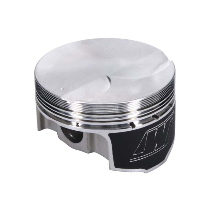 Wiseco Chevy LS Series -3.2cc FT 4.070inch Bore Piston Shelf Stock Kit - Bull Strap