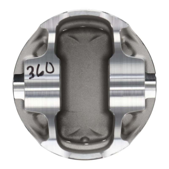 Wiseco GM 2.0 LSJ/LNF 4vp * Turbo * Piston Shelf Stock Kit - Bull Strap