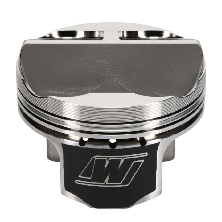 Wiseco Honda K-Series +10.5cc Dome 1.181x87.0mm Piston Shelf Stock Kit - Bull Strap