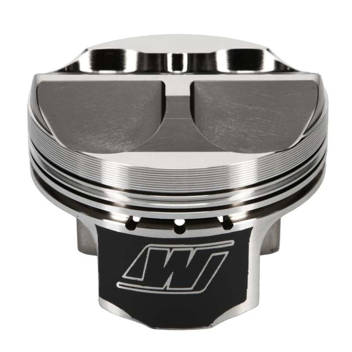 Wiseco Honda K-Series +10.5cc Dome 1.181x87.0mm Piston Shelf Stock Kit - Bull Strap