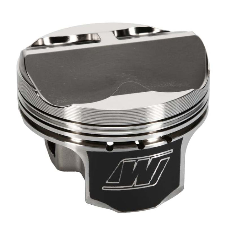 Wiseco Honda K-Series +10.5cc Dome 1.181x87.0mm Piston Shelf Stock Kit - Bull Strap