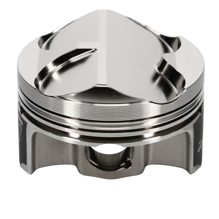 Wiseco Honda K-Series +10.5cc Dome 1.181x87.0mm Piston Shelf Stock Kit - Bull Strap