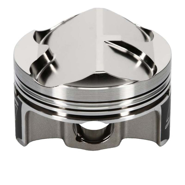 Wiseco Honda K-Series +10.5cc Dome 1.181x87.0mm Piston Shelf Stock Kit - Bull Strap