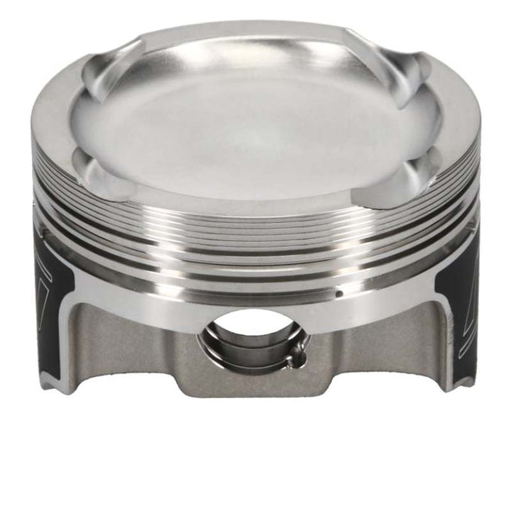 Wiseco Honda K24 w/K20 Heads -21cc 87mm Piston Shelf Stock Kit - Bull Strap