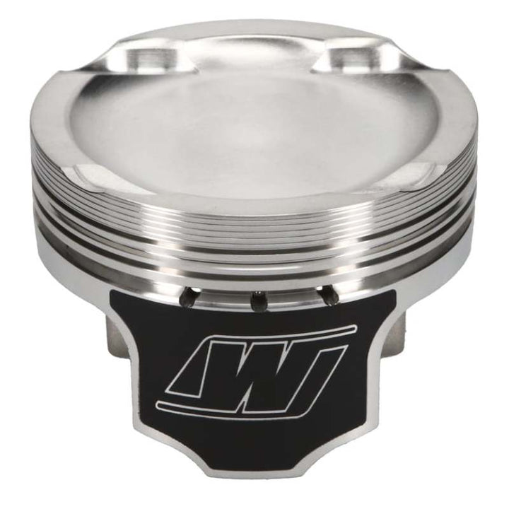 Wiseco Honda K24 w/K20 Heads -21cc 87mm Piston Shelf Stock Kit - Bull Strap