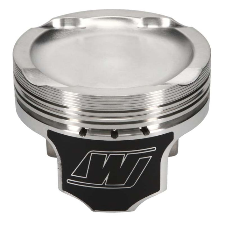 Wiseco Honda K24 w/K20 Heads -21cc 87mm Piston Shelf Stock Kit - Bull Strap