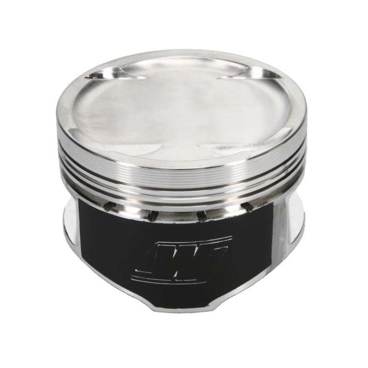 Wiseco Honda Turbo -14cc 1.148 X 75.0MM Piston Shelf Stock Kit - Bull Strap