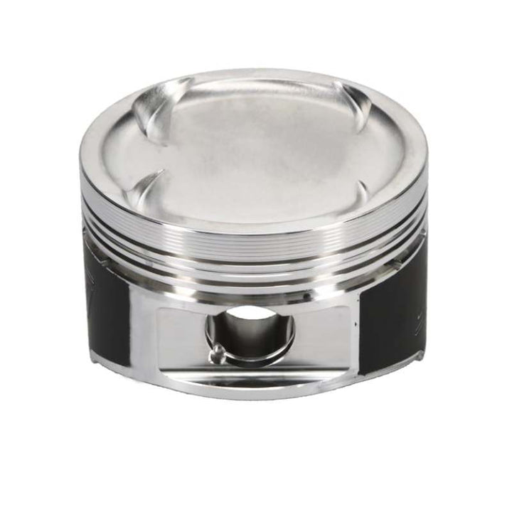 Wiseco Honda Turbo -14cc 1.148 X 75.0MM Piston Shelf Stock Kit - Bull Strap