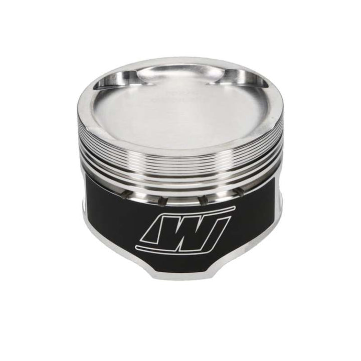 Wiseco Honda Turbo -14cc 1.148 X 75.5MM Piston Shelf Stock Kit - Bull Strap