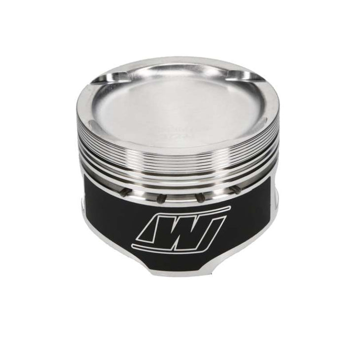Wiseco Honda Turbo -14cc 1.148 X 75.5MM Piston Shelf Stock Kit - Bull Strap