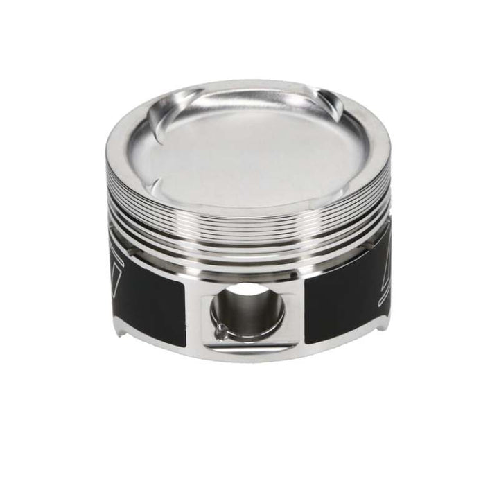 Wiseco Honda Turbo -14cc 1.148 X 75.5MM Piston Shelf Stock Kit - Bull Strap