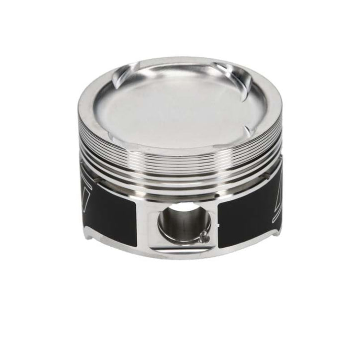 Wiseco Honda Turbo -14cc 1.148 X 75.5MM Piston Shelf Stock Kit - Bull Strap