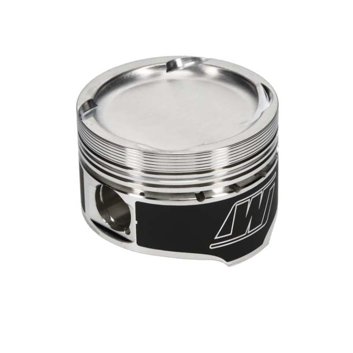 Wiseco Honda Turbo -14cc 1.148 X 75.5MM Piston Shelf Stock Kit - Bull Strap
