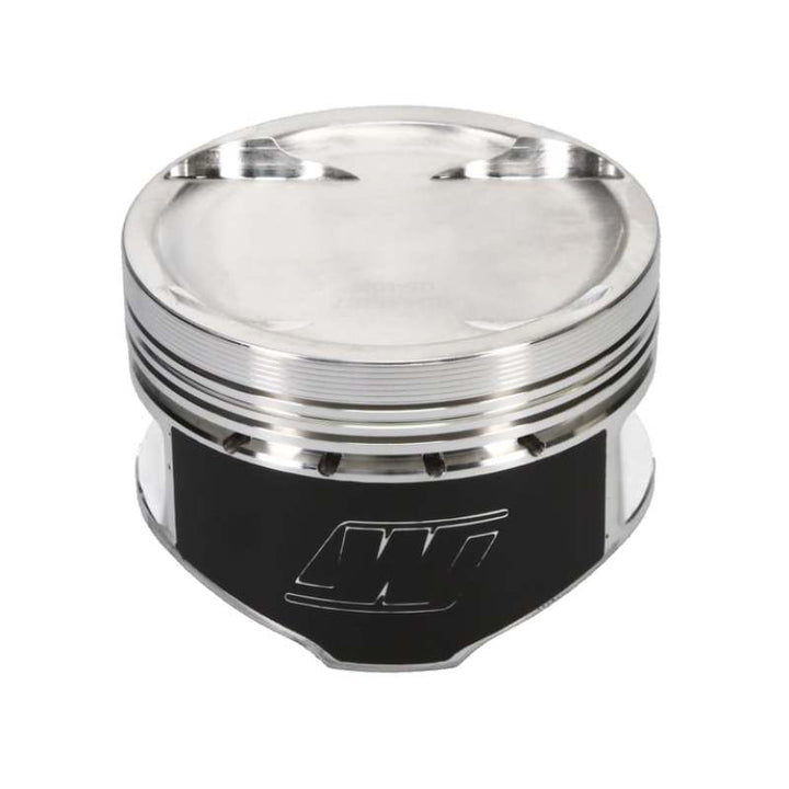 Wiseco Honda Turbo -14cc 1.219 X 87MM Piston Shelf Stock Kit - Bull Strap