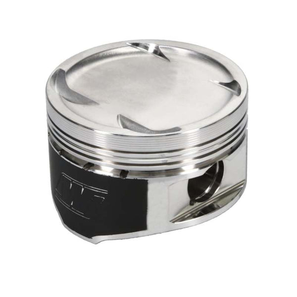 Wiseco Honda Turbo -14cc 1.219 X 88MM Piston Shelf Stock Kit - Bull Strap