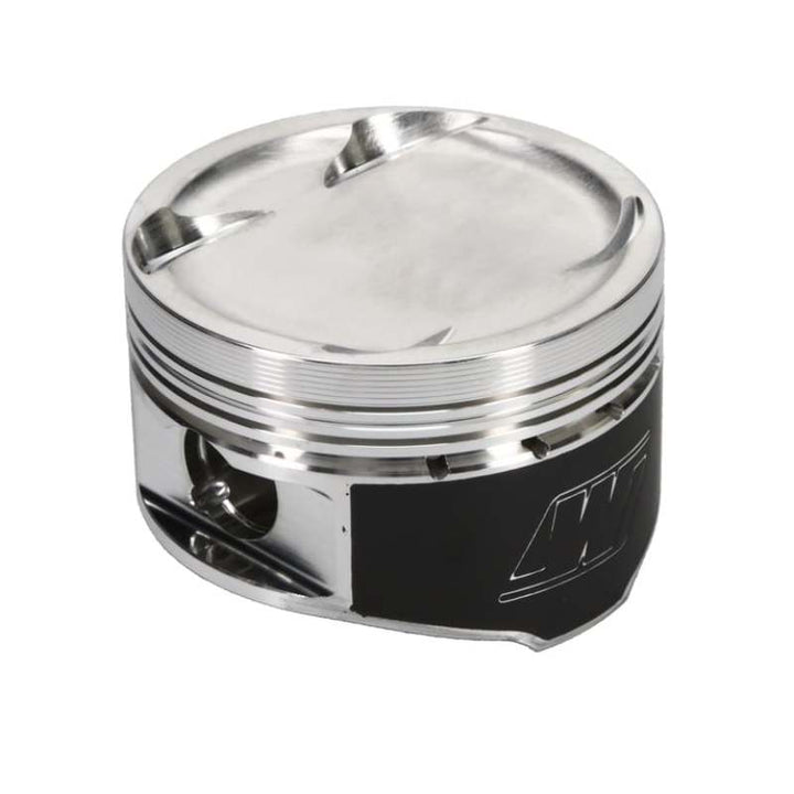 Wiseco Honda Turbo -14cc 1.219 X 88MM Piston Shelf Stock Kit - Bull Strap