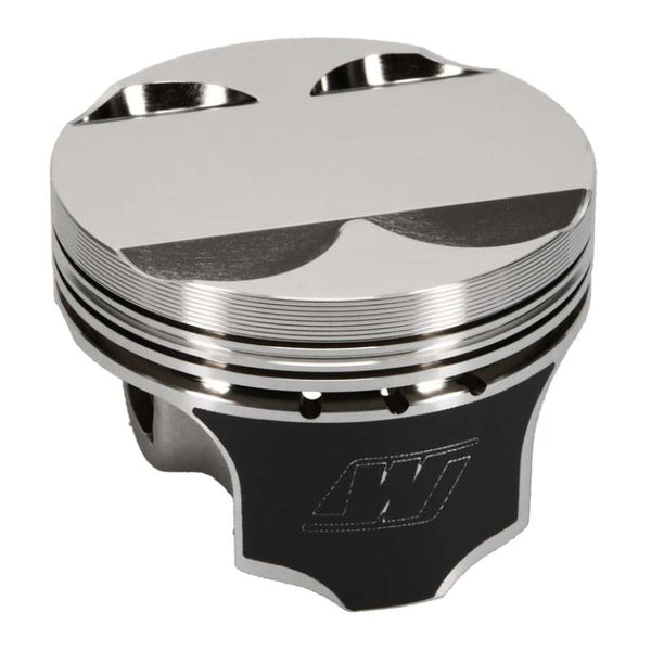 Wiseco Honda Turbo F-TOP 1.176 X 81.0MM Piston Shelf Stock Kit - Bull Strap