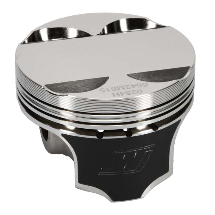 Wiseco Honda Turbo F-TOP 1.176 X 81.5MM Piston Kit - Bull Strap
