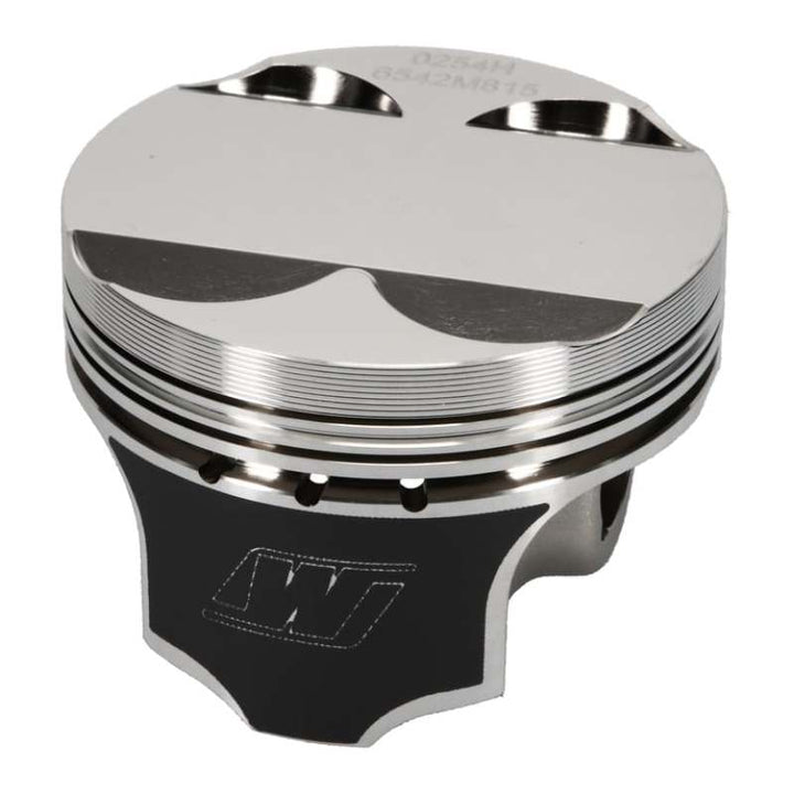 Wiseco Honda Turbo F-TOP 1.176 X 81.5MM Piston Kit - Bull Strap