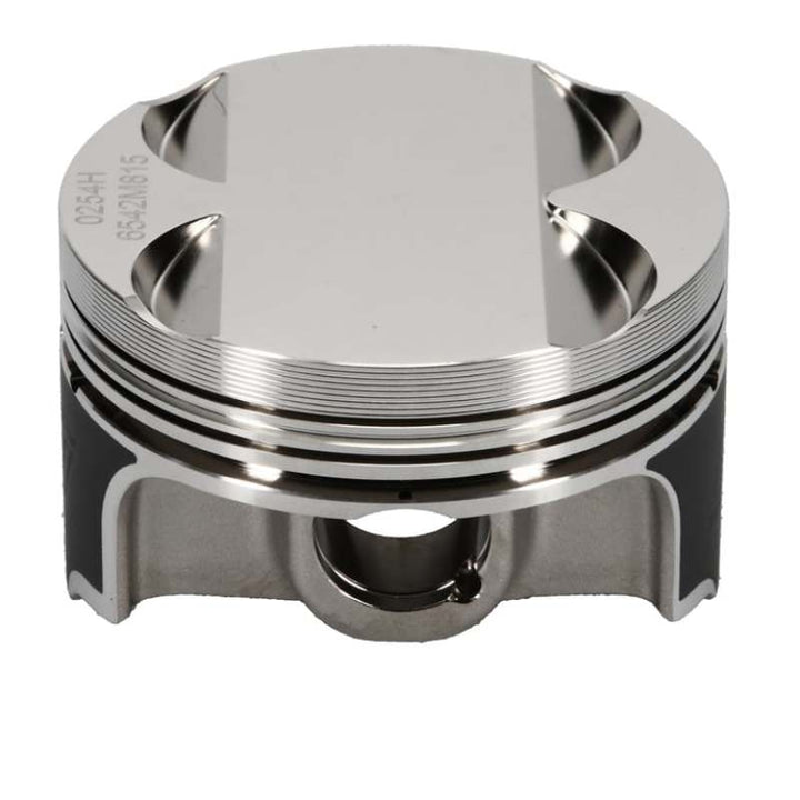 Wiseco Honda Turbo F-TOP 1.176 X 81.5MM Piston Kit - Bull Strap