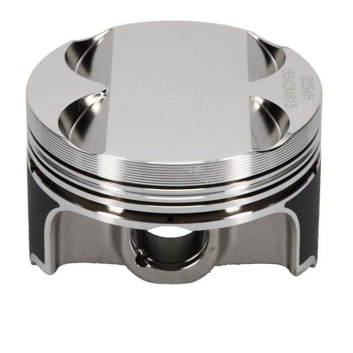 Wiseco Honda Turbo F-TOP 1.176 X 81.5MM Piston Kit - Bull Strap