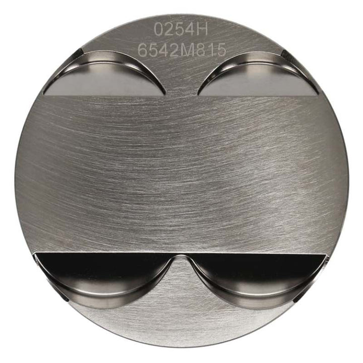 Wiseco Honda Turbo F-TOP 1.176 X 81.5MM Piston Kit - Bull Strap