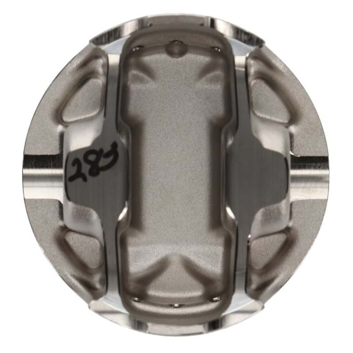 Wiseco Honda Turbo F-TOP 1.176 X 81.5MM Piston Kit - Bull Strap