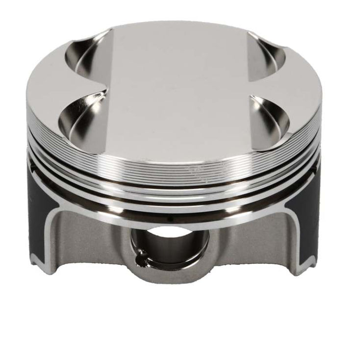 Wiseco Honda Turbo F-TOP 1.176 X 81.5MM Piston Shelf Stock Kit - Bull Strap