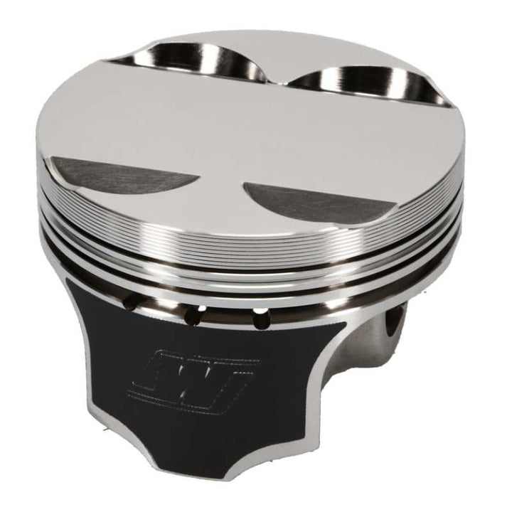 Wiseco Honda Turbo F-TOP 1.176 X 81.5MM Piston Shelf Stock Kit - Bull Strap