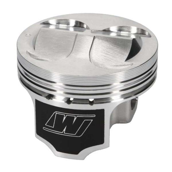 Wiseco MAZDA MIATA 1.8L 4v 10.5:1 83.5MM Piston Shelf Stock Kit - Bull Strap