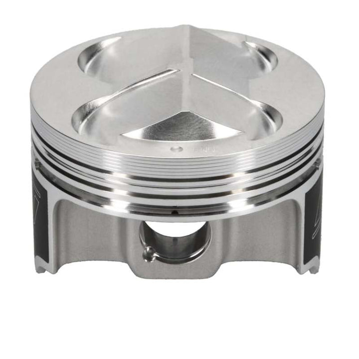 Wiseco MAZDA MIATA 1.8L 4v 10.5:1 83.5MM Piston Shelf Stock Kit - Bull Strap