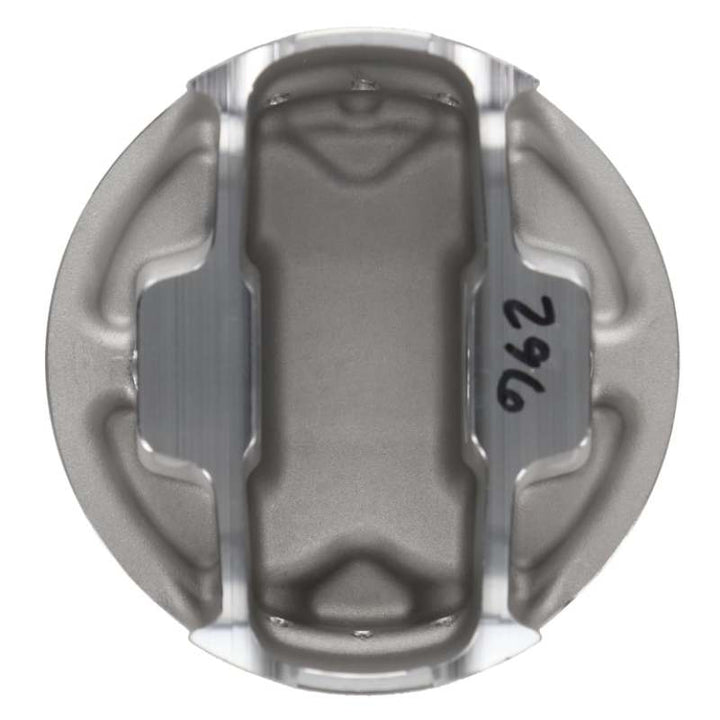 Wiseco MAZDA MIATA 1.8L 4v 10.5:1 83.5MM Piston Shelf Stock Kit - Bull Strap