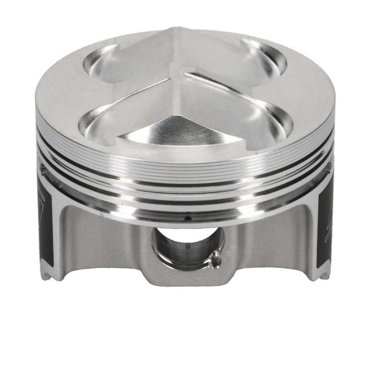 Wiseco MAZDA MIATA 1.8L 4v 10.5:1 83.5MM Piston Shelf Stock Kit - Bull Strap