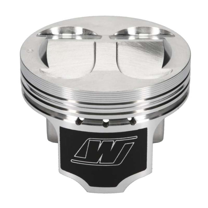 Wiseco MAZDA MIATA 1.8L 4v 10.5:1 83.5MM Piston Shelf Stock Kit - Bull Strap