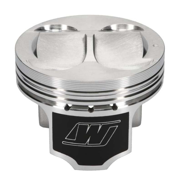 Wiseco MAZDA MIATA 1.8L 4v 10.5:1 83.5MM Piston Shelf Stock Kit - Bull Strap