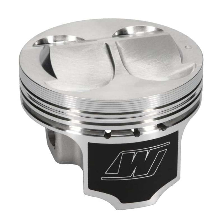 Wiseco MAZDA MIATA 1.8L 4v 10.5:1 83.5MM Piston Shelf Stock Kit - Bull Strap